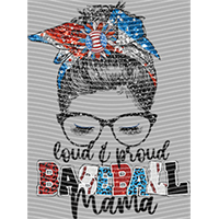 Mother's Day-MM 1409